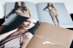 JoshV Lookbook