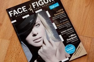 face and figure publicatie rommen bravenboer