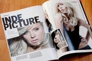 face and figure publicatie rommen bravenboer